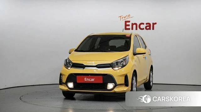 Kia Morning Urban (JA) id 4735504 из Кореи 13