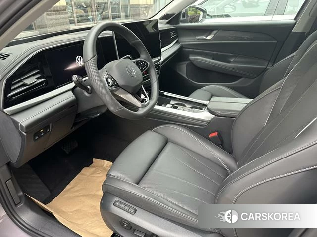Volkswagen Passat id 4238216 из Китая 18