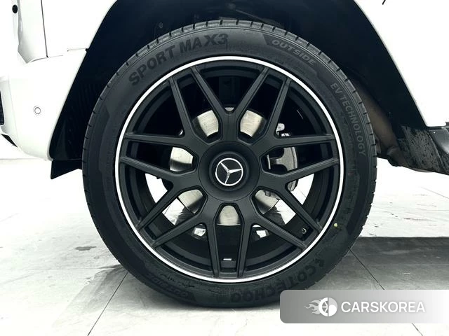 Mercedes-Benz G-class id 4240896 из Китая 11