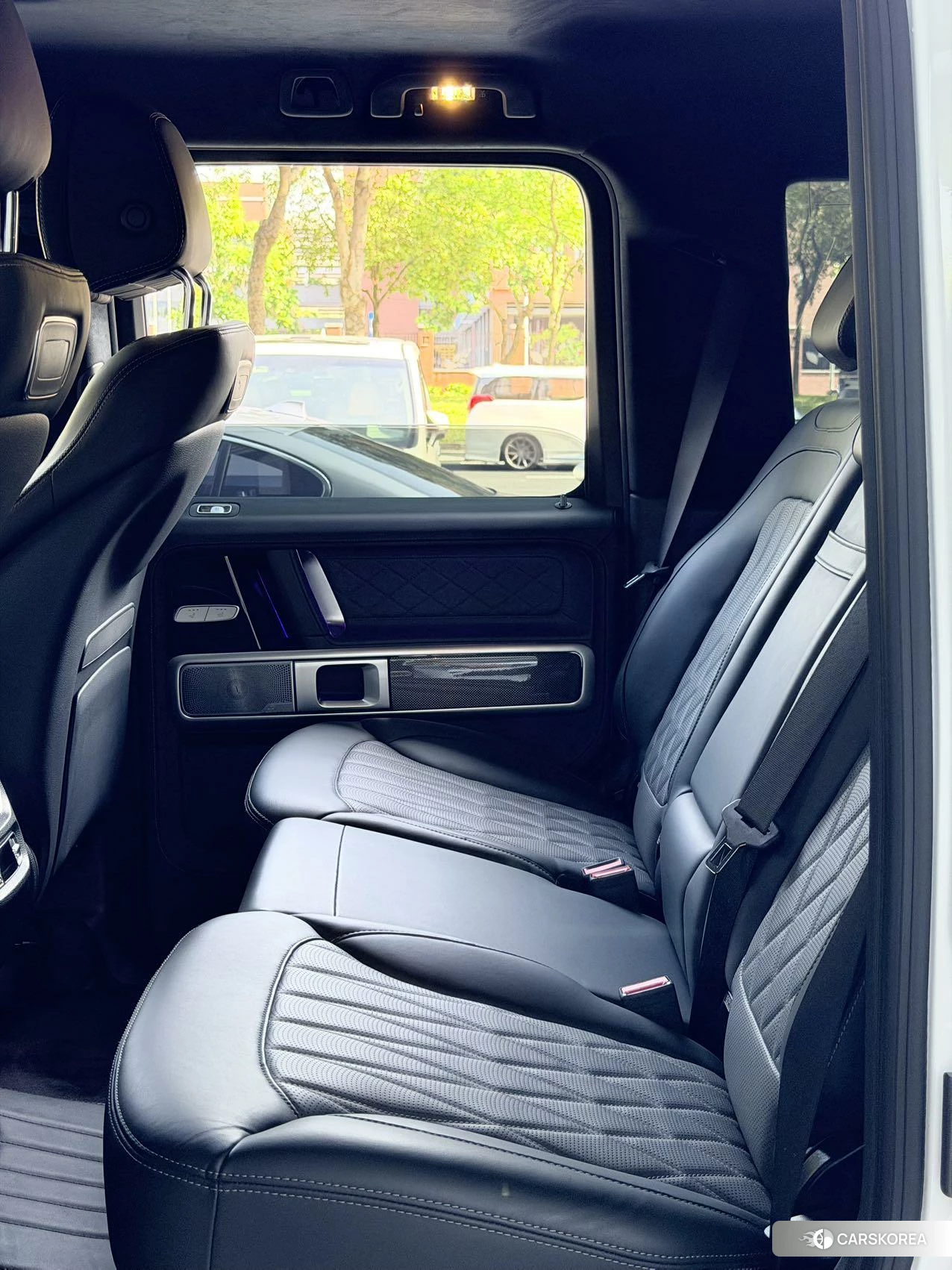 Mercedes-Benz G-class id 4455796 из Китая 17