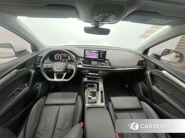 Audi Q5L id 4271465 из Китая 13