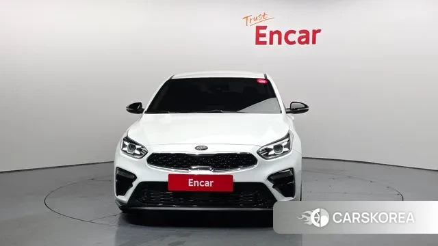 Kia Come New K3 id 3761305 из Кореи 13