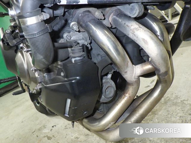 Engine photo