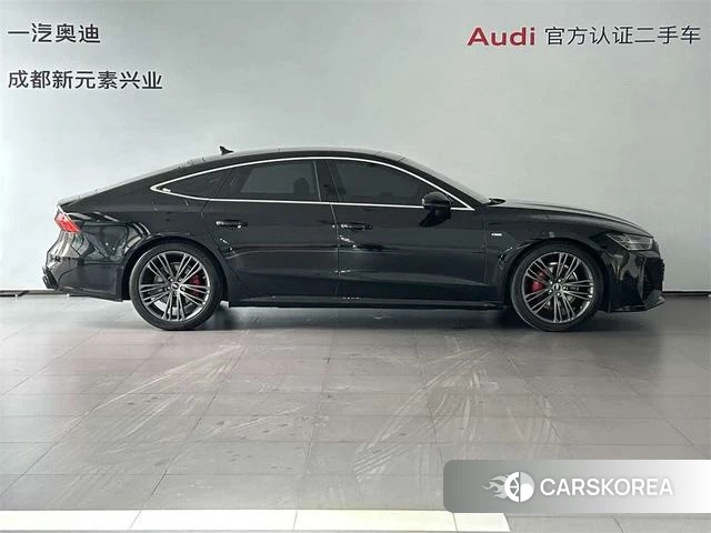 Audi A7 id 4261430 из Китая 7