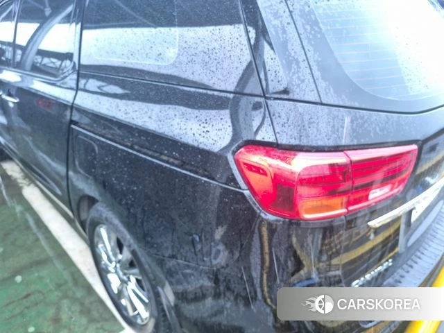 Kia The New Carnival id 4350841 из Кореи 4