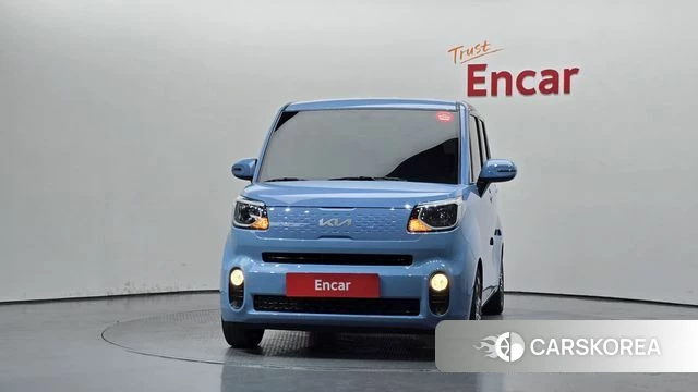 Kia The New Ray id 4735941 из Кореи 13