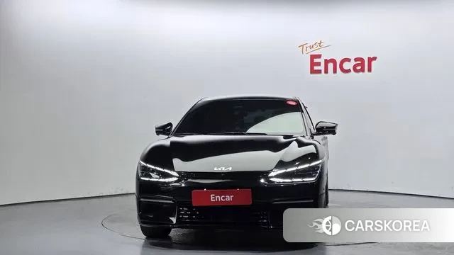 Kia EV6 id 3032060 из Кореи 13