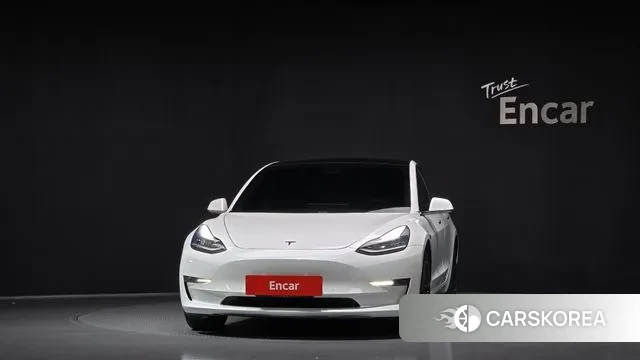 Tesla Model 3 id 3187816 из Кореи 13