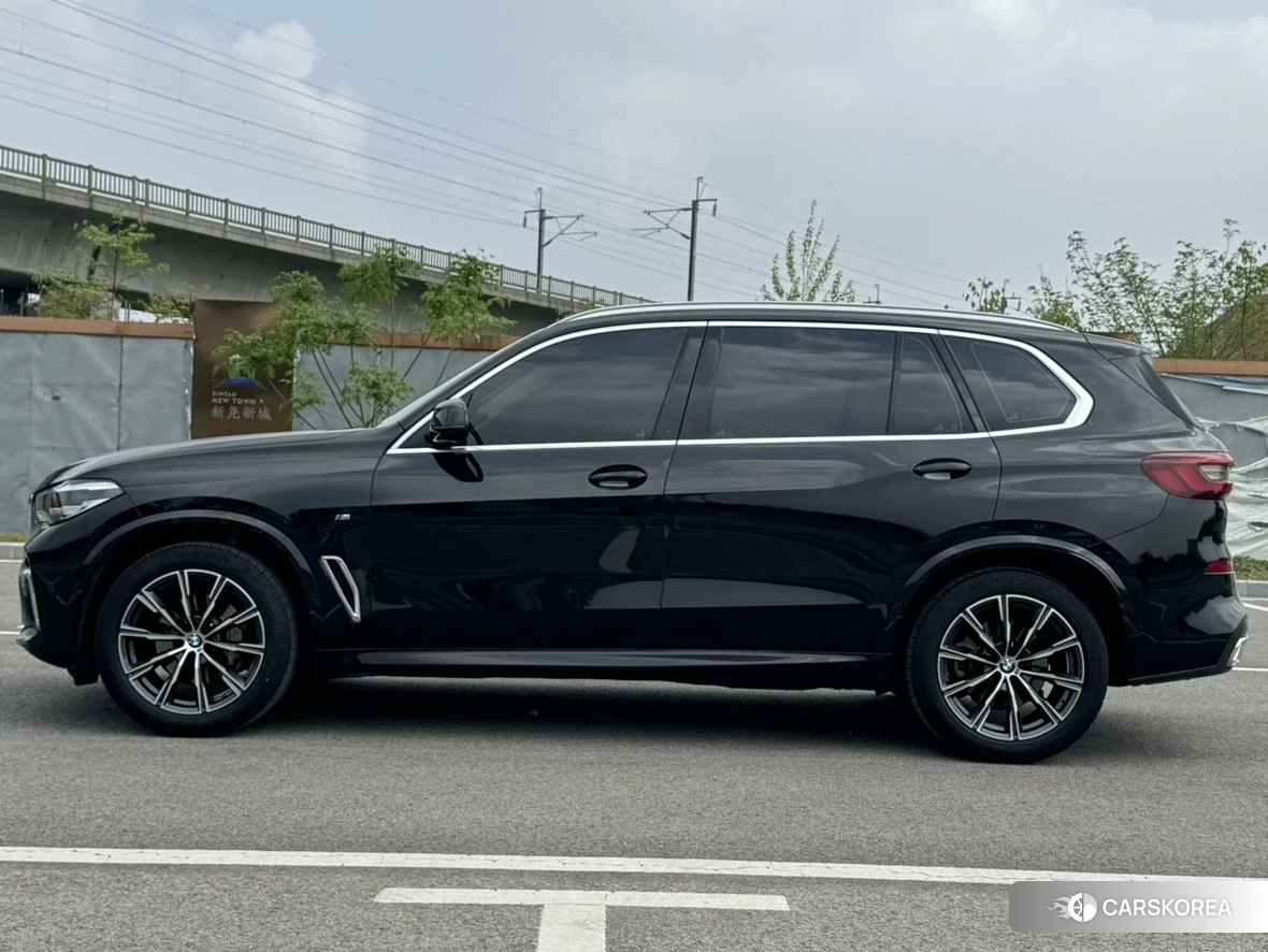 BMW X5 id 4486462 из Китая 11