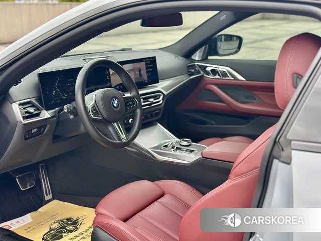 BMW 4 series id 4260520 из Китая 10
