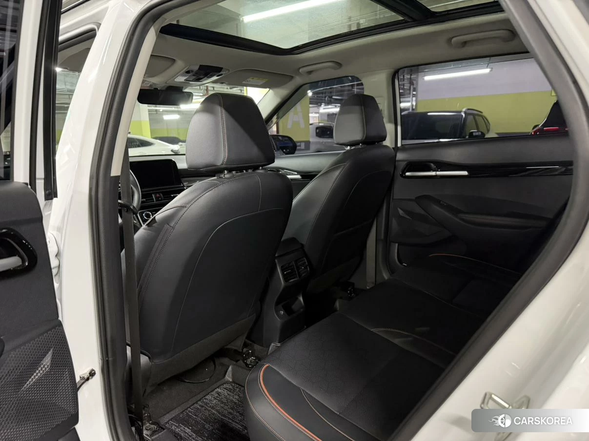 Kia Seltos id 4499000 из Китая 8