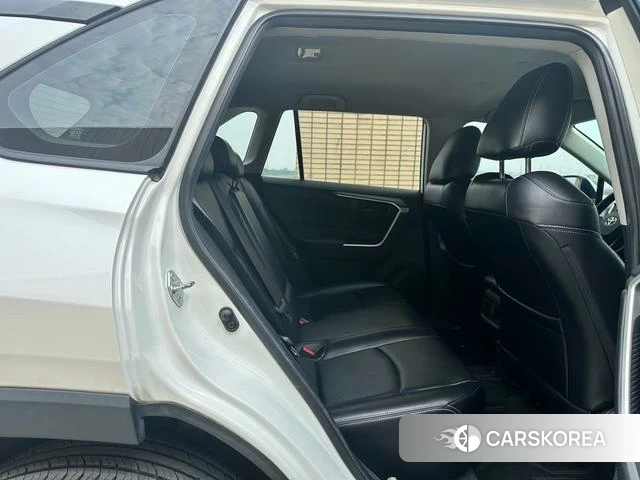 Toyota RAV4 Rongfang id 4353529 из Китая 11
