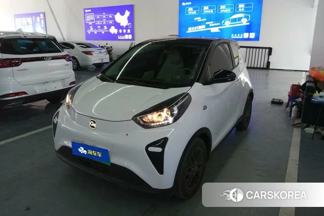 Chery QQ Little ant id 3920208 из Китая 10