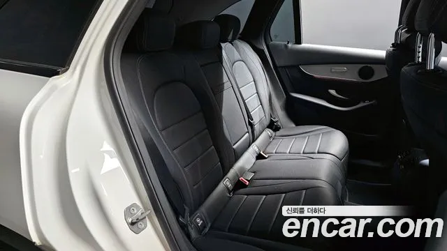 Mercedes-Benz GLC-Class X253 id 2763403 из Кореи 13