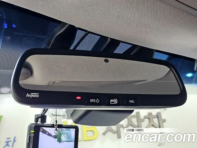 Hyundai The New Ionic Hybrid id 2756228 из Кореи 13