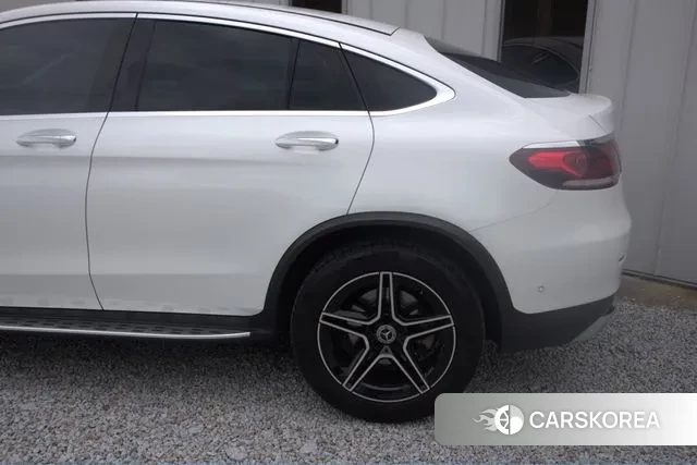 Mercedes-Benz GLC-Class X253 id 3090231 из Кореи 12