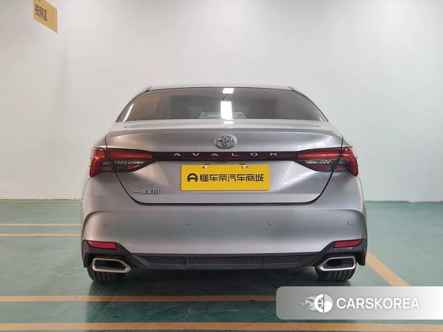 Toyota Asian dragon id 4258309 из Китая 13
