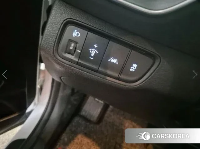 Hyundai Santa Fe TM id 3060707 из Кореи 7