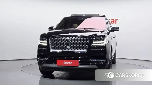 Lincoln Navigator 4th generation id 3433561 из Кореи 13