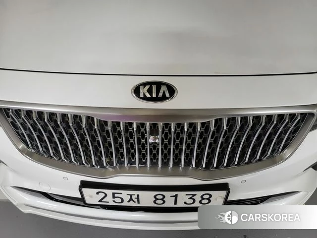 Kia The New Carnival id 3899750 из Кореи 13