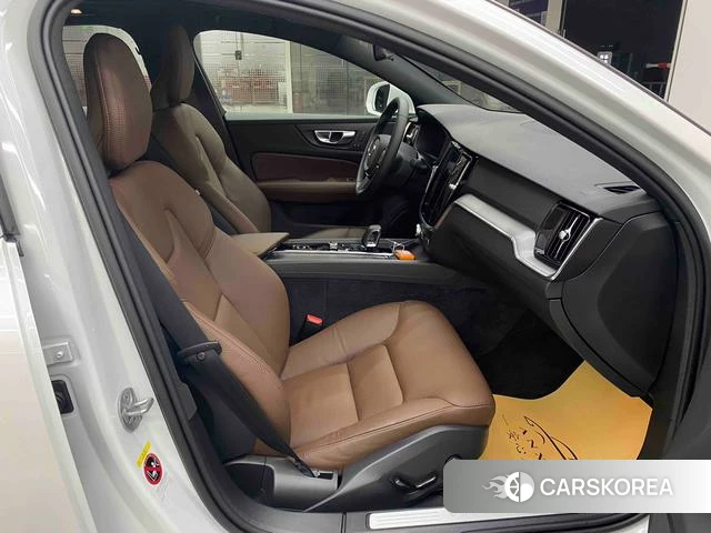 Volvo S60 id 4253555 из Китая 12