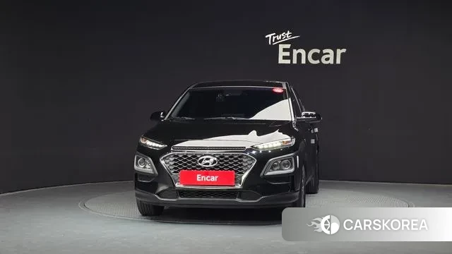 Hyundai Kona Hybrid id 3149755 из Кореи 13