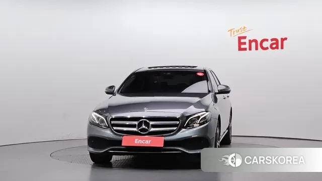 Mercedes-Benz E-Class W213 id 3403048 из Кореи 13
