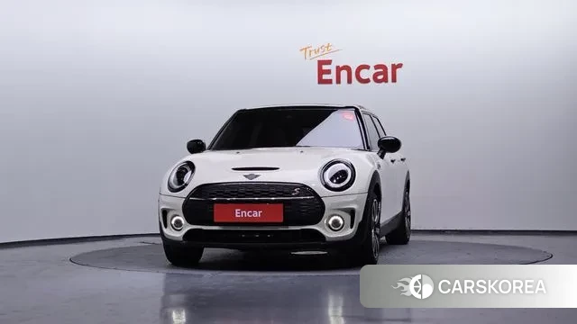 Mini Cooper S Clubman id 3615820 из Кореи 13