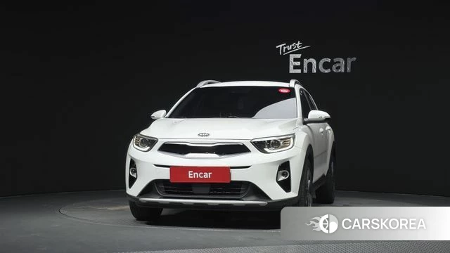 Kia Stonic id 4581892 из Кореи 23