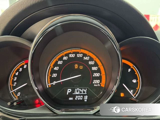 Toyota YARIS L Zhixuan id 4297807 из Китая 14