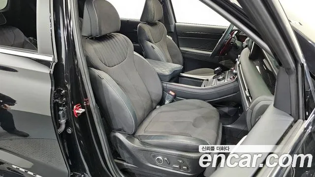 Hyundai The New Palisade id 2663709 из Кореи 13