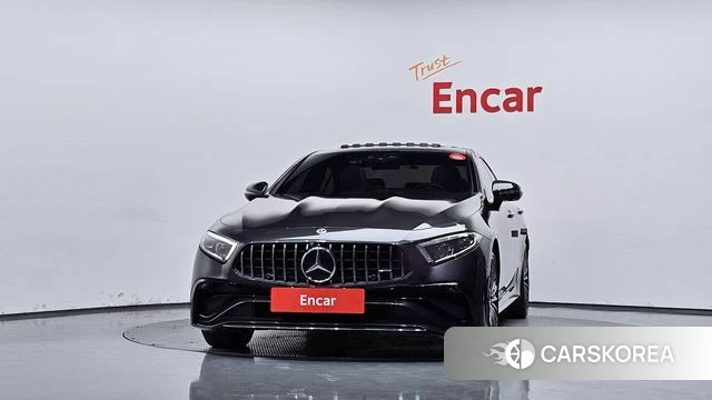 Mercedes-Benz CLS-Class C257 id 4763585 из Кореи 23