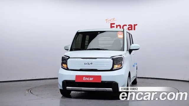 Kia The New Kia Ray id 2949397 из Кореи 13