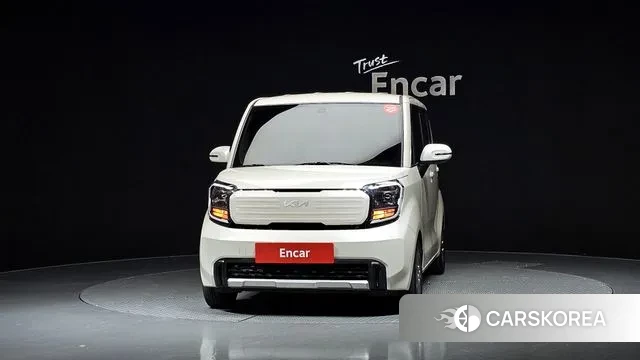 Kia The New Kia Ray id 3614943 из Кореи 13