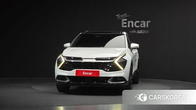 Kia Sportage 5th Generation id 3416524 из Кореи 13