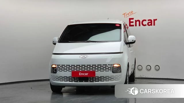 Hyundai Staria id 4549112 из Кореи 23