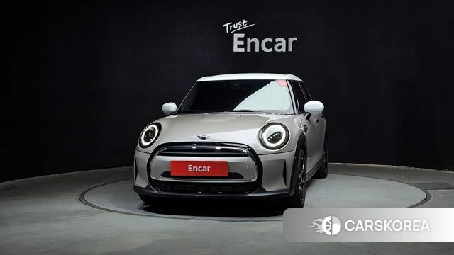 Mini Cooper id 4243225 из Кореи 23