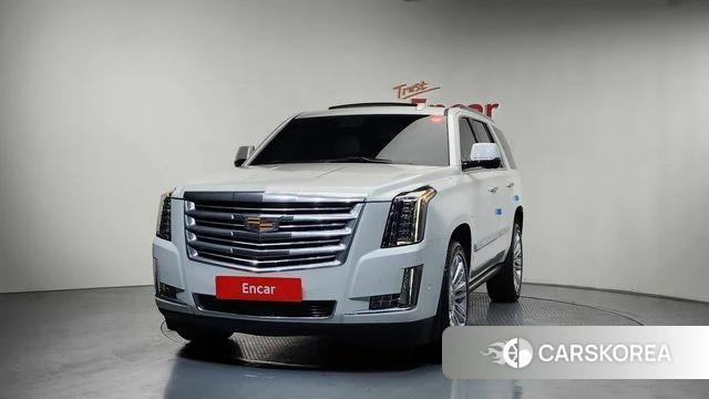Cadillac Escalade id 3833716 из Кореи 13
