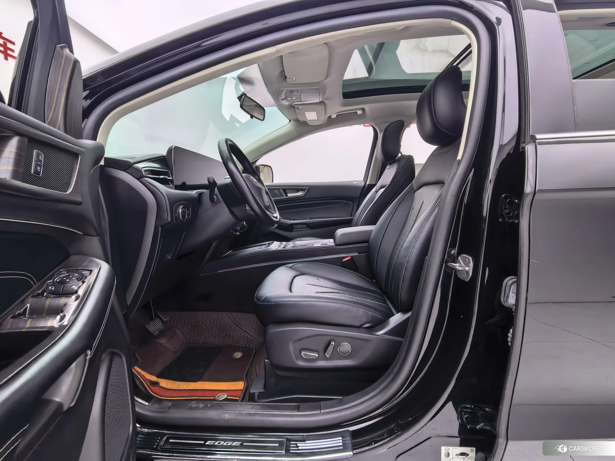 Ford Sharp World id 4420244 из Китая 23