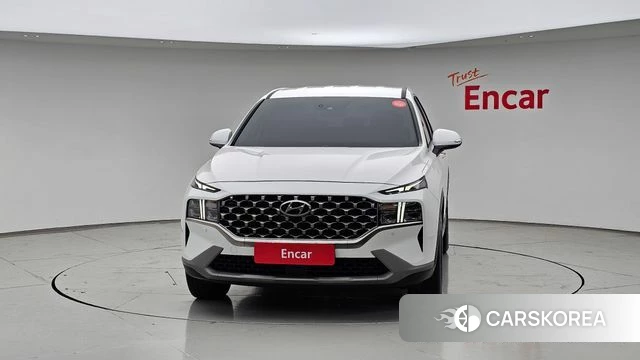 Hyundai The New Santa Fe id 3865394 из Кореи 13