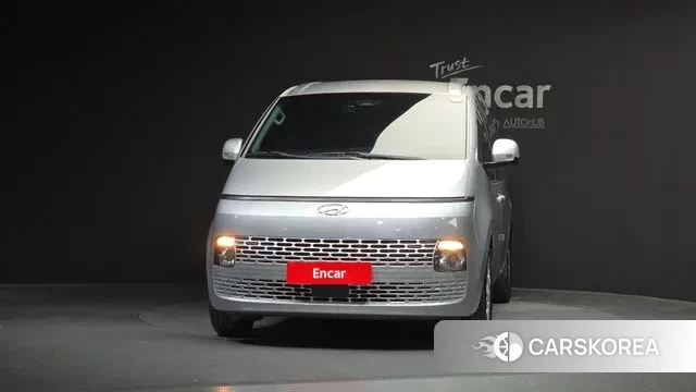 Hyundai Staria id 3342407 из Кореи 13