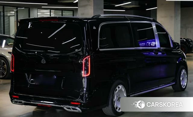 Mercedes-Benz Vito id 4263336 из Китая 15