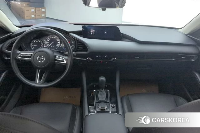 Mazda 3 Angkesaila id 4212345 из Китая 10