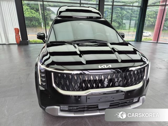 Kia The New Carnival 4th Generation id 4539559 из Кореи 13