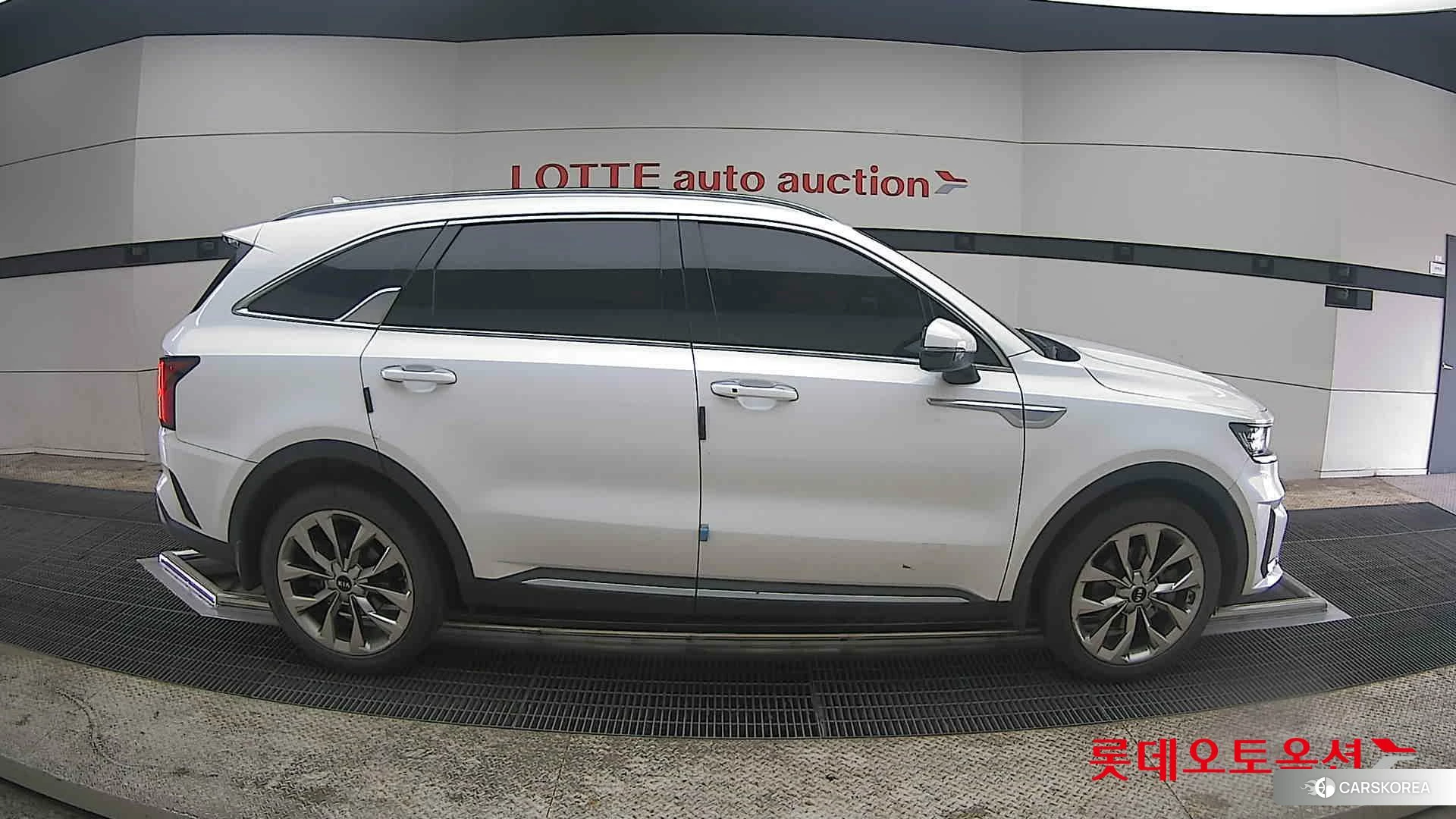 Kia Sorento id 3888415 из Кореи 23