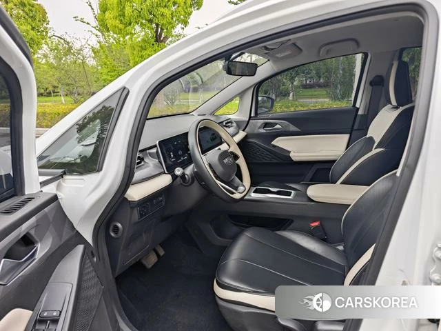 Geely Geometry E firefly id 4241249 из Китая 8