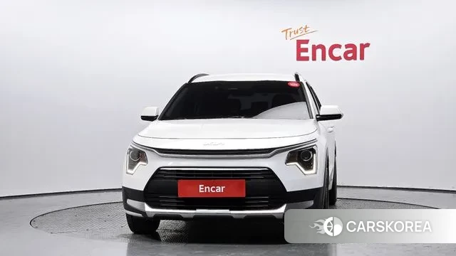 Kia Di Ol Nu Niro id 3751521 из Кореи 13