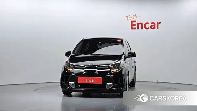 Kia Morning Urban (JA) id 2931421 из Кореи 13