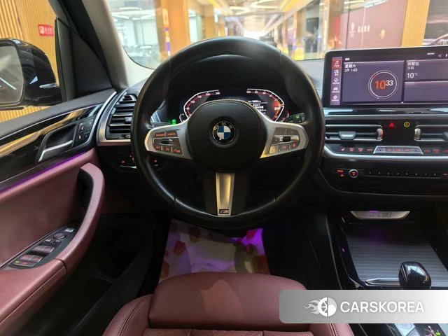BMW X3 id 3983264 из Китая 16
