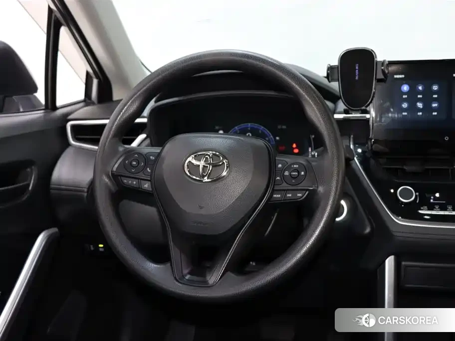 Toyota Corolla id 4538561 из Китая 13